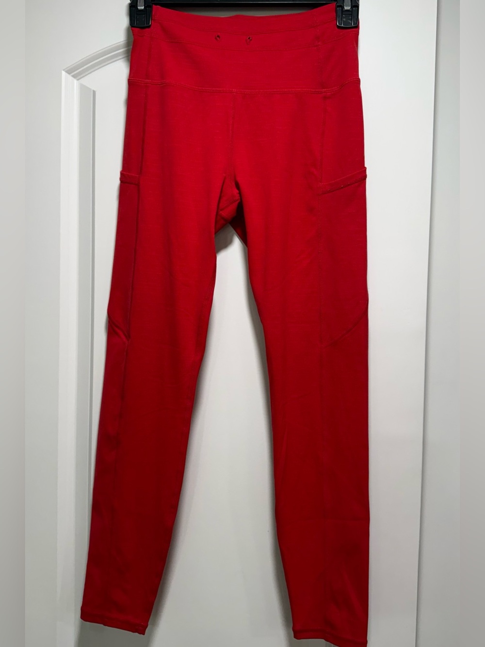 Zyia High-Waist Pocket Leggings